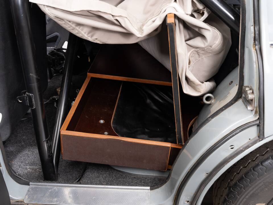 Bild 32/37 von Jaguar 3,4 Liter (1958)