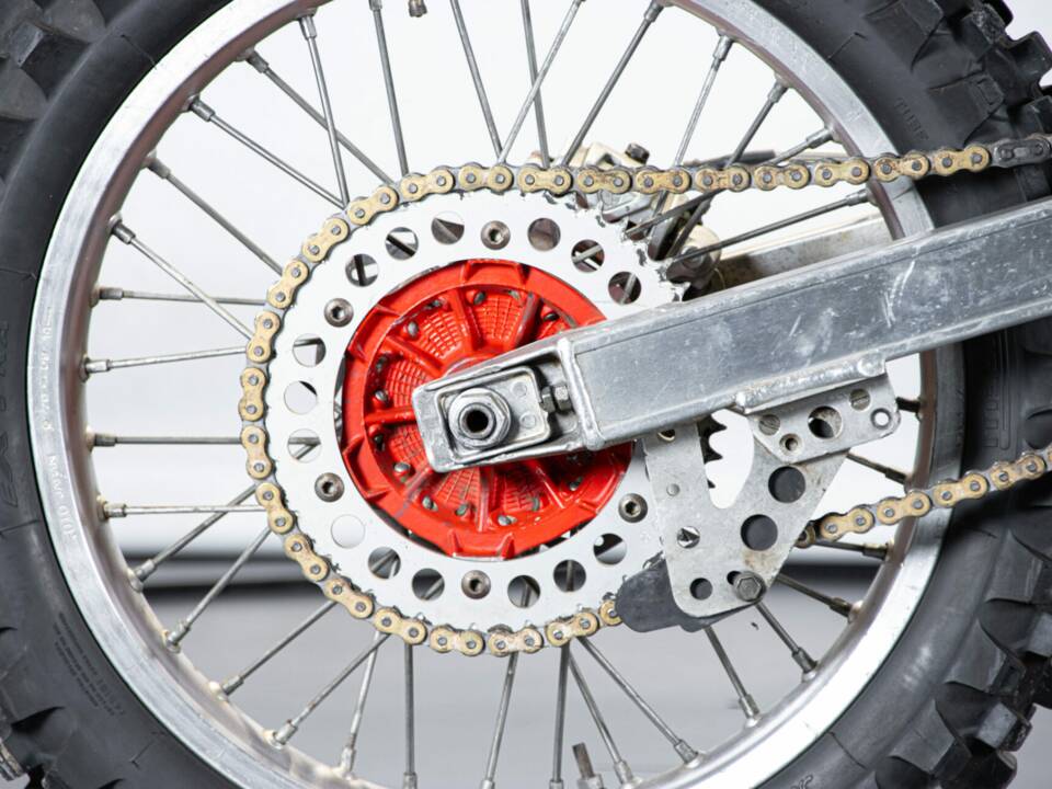 Immagine 13/47 di KTM MX 500 (1991)