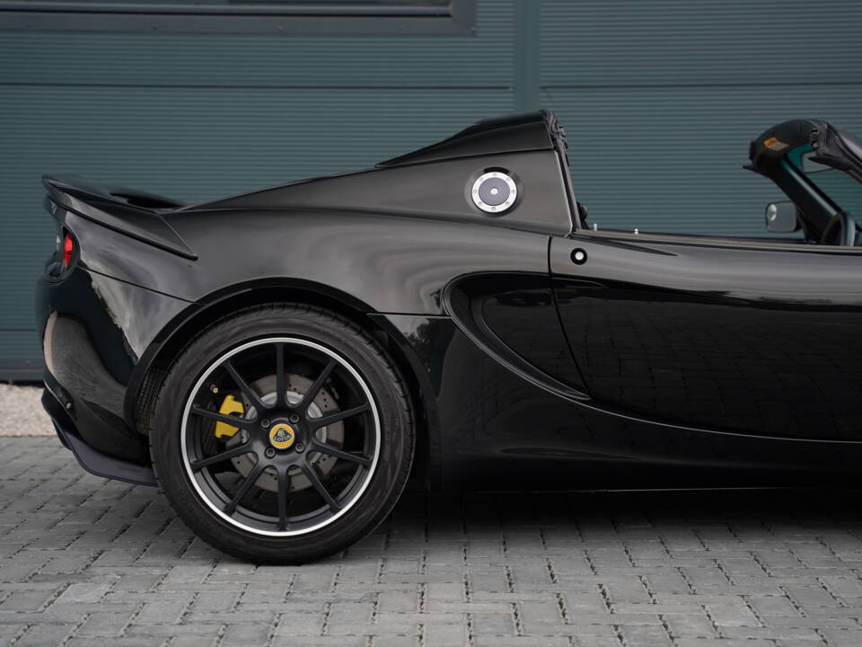 Image 45/50 of Lotus Elise Sport 220 (2021)