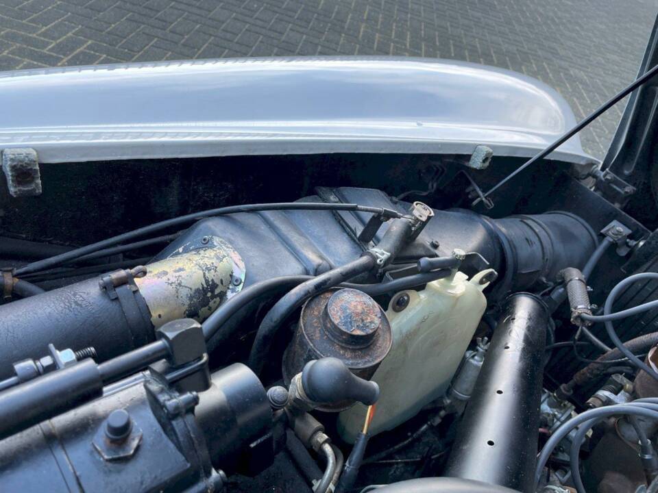 Bild 27/36 von Mercedes-Benz 190 SL (1955)