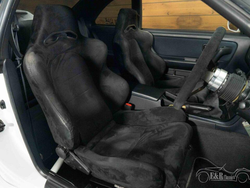 Image 9/19 of Nissan Skyline GT-R (1997)