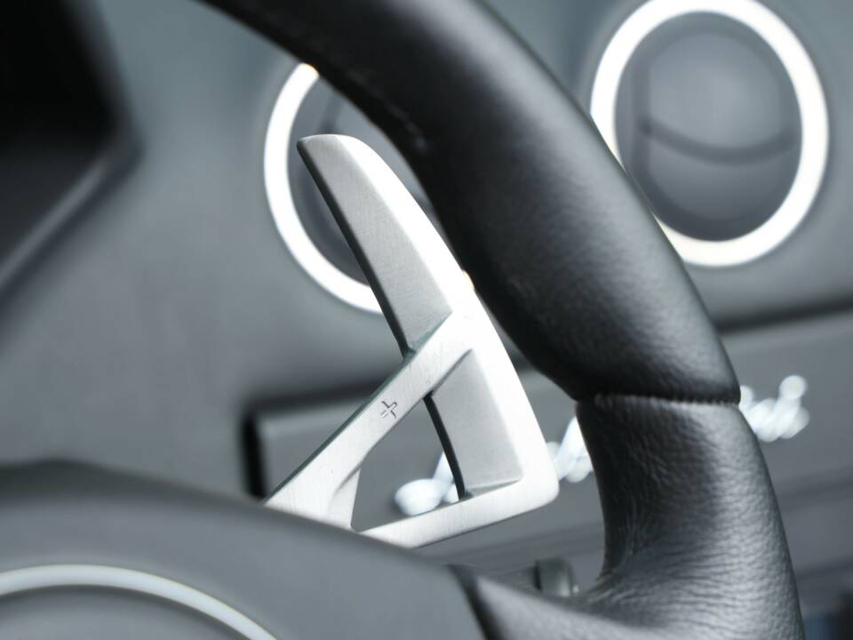 Imagen 24/50 de Lamborghini Murciélago LP640 Roadster (2007)