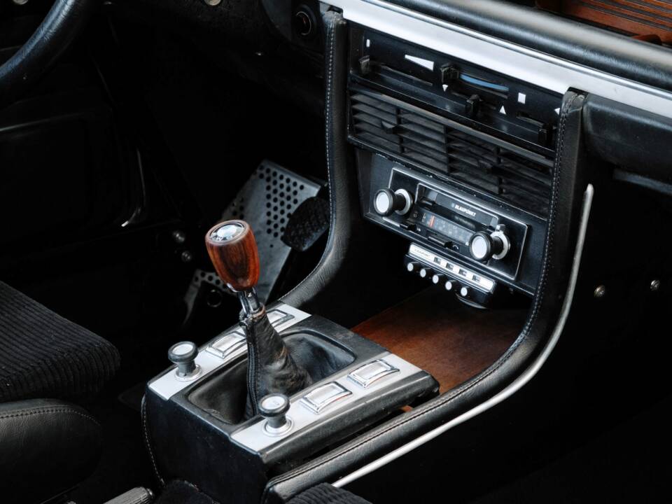 Bild 39/50 von BMW 3.0 CSL (1973)