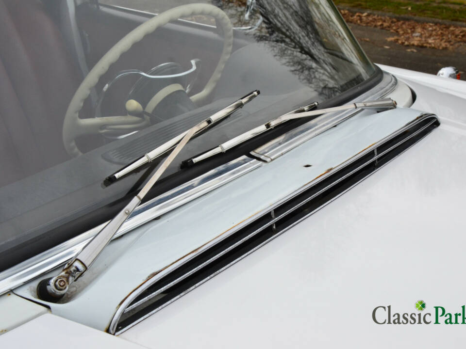 Bild 44/47 von Mercedes-Benz 190 Db (1963)