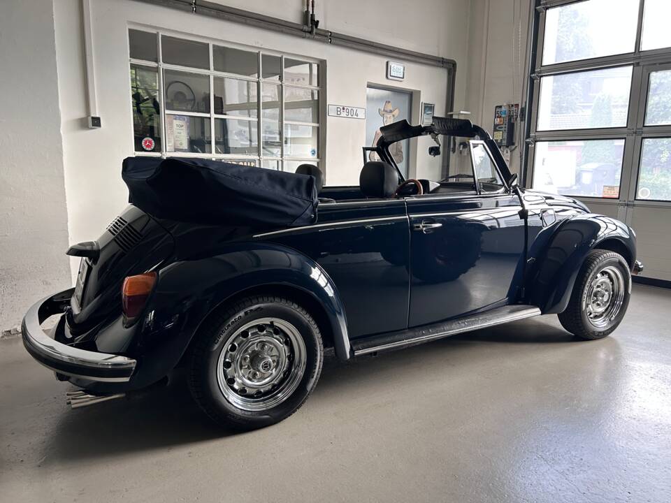 Bild 6/26 von Volkswagen Käfer 1303 LS (1978)