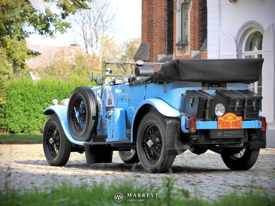 Bild 30/98 von Delage D6 (1930)