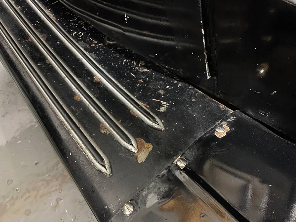 Bild 7/17 von Riley Nine Kestrel (1934)