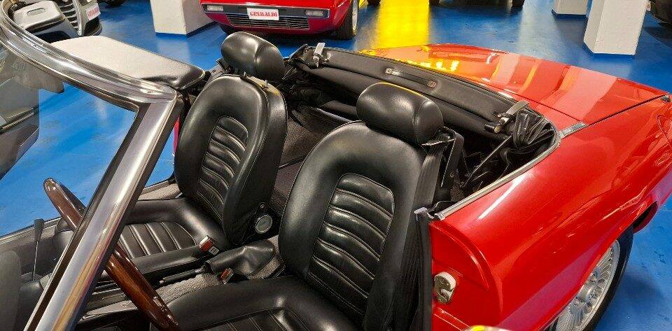 Image 28/43 of Alfa Romeo Spider Veloce 2000 (1982)