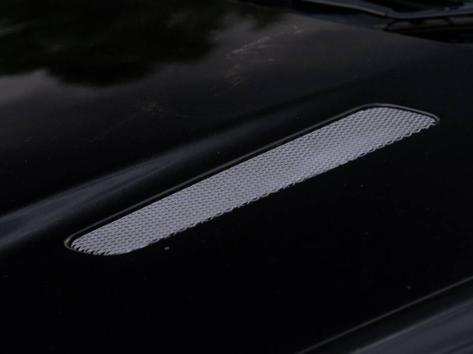 Bild 28/50 von Aston Martin DB 9 Volante (2006)