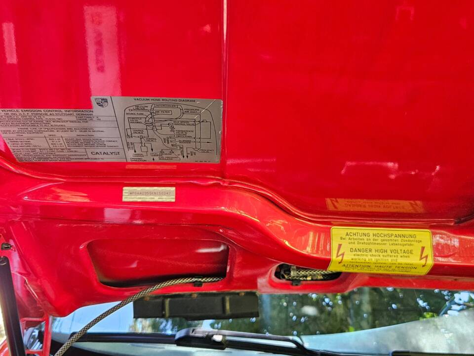 Bild 12/41 von Porsche 944 Turbo (1989)