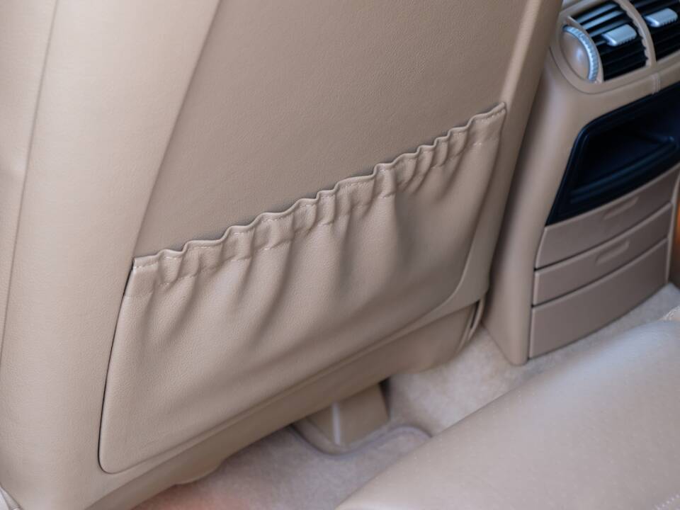 Immagine 69/70 di Porsche Cayenne S (2007)