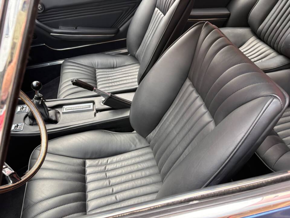 Image 15/44 of FIAT Dino Coupe (1967)
