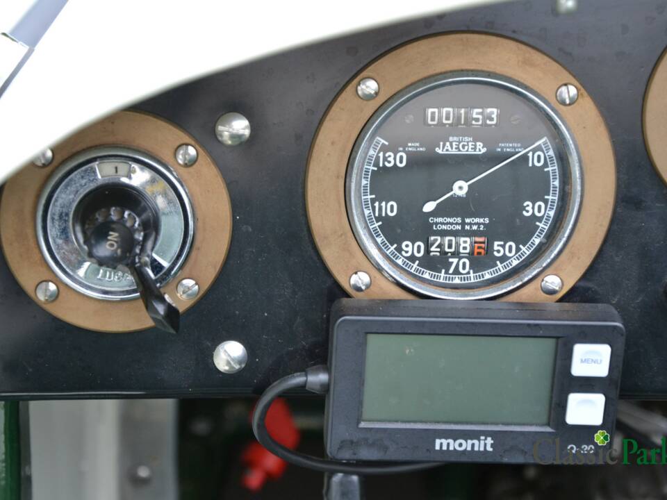 Image 27/50 de Riley 12/4 TT Sprite (1935)