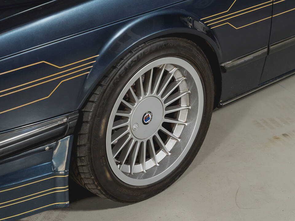 Immagine 44/100 di ALPINA B10 3.5 (1984)