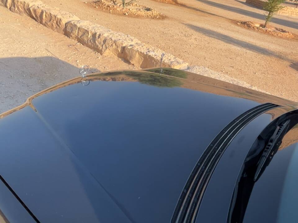 Image 46/80 de Mercedes-Benz 600 SEL (1993)