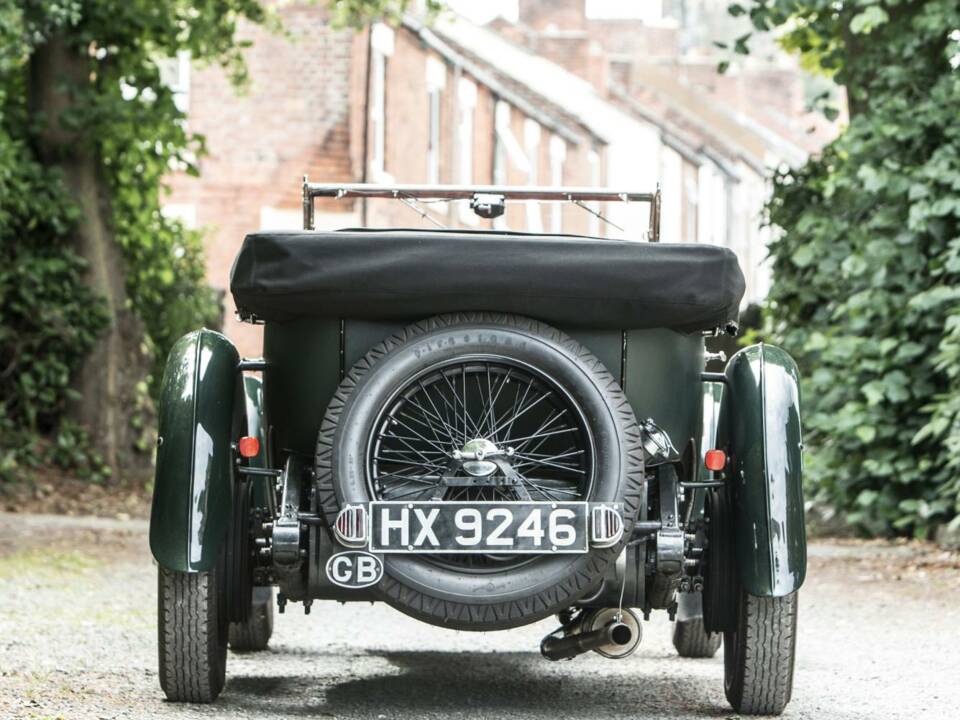 Bild 6/50 von Lagonda 2 Liter 14/60 Speed	 Supercharged (1931)