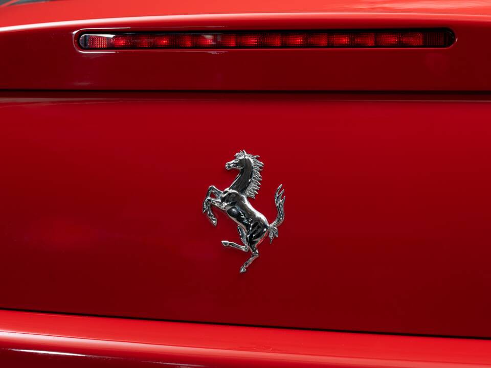 Image 27/35 of Ferrari 360 Modena (1999)