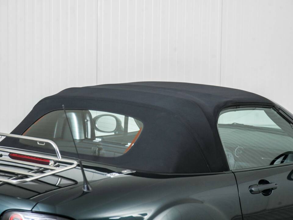 Image 47/48 of Mazda MX-5 1.8 (2006)