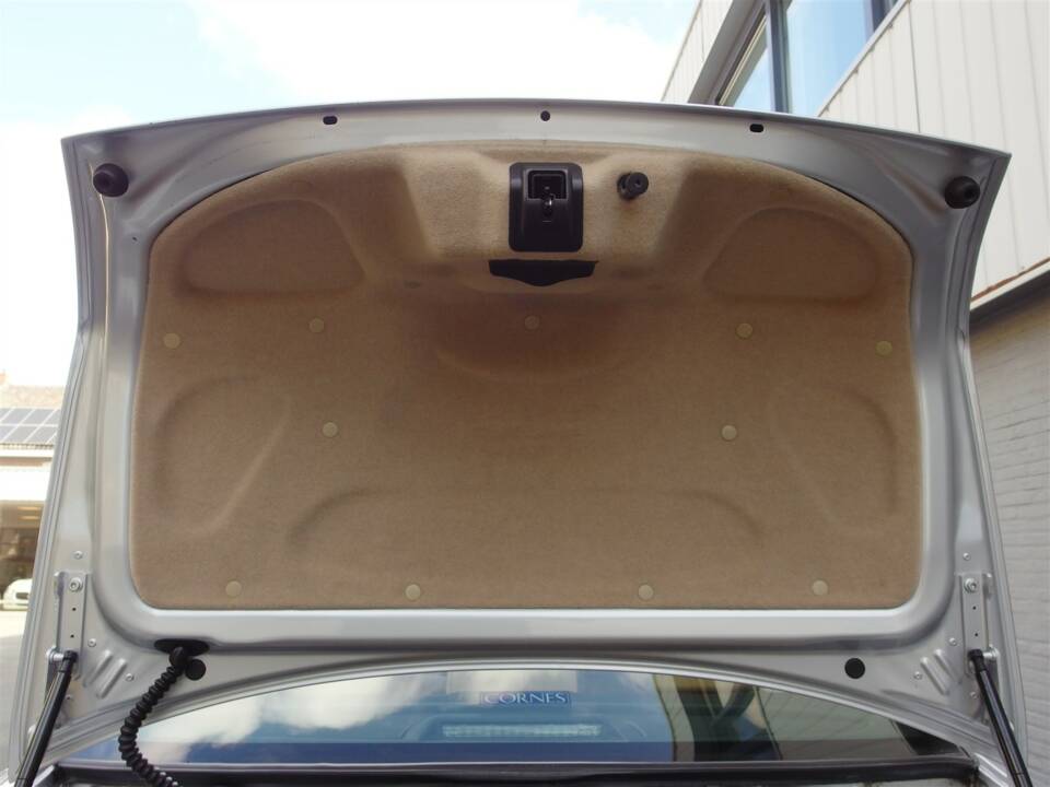 Bild 85/99 von Maserati Quattroporte 4.2 (2007)