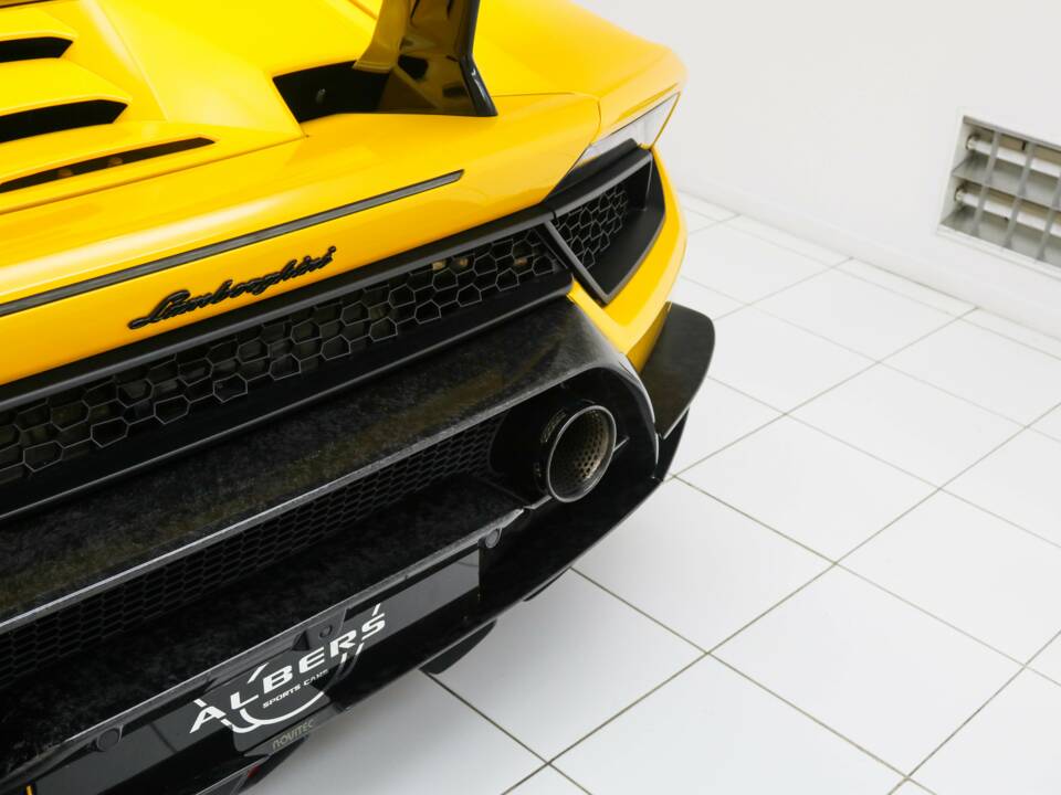 Bild 65/71 von Lamborghini Huracán Performante (2017)