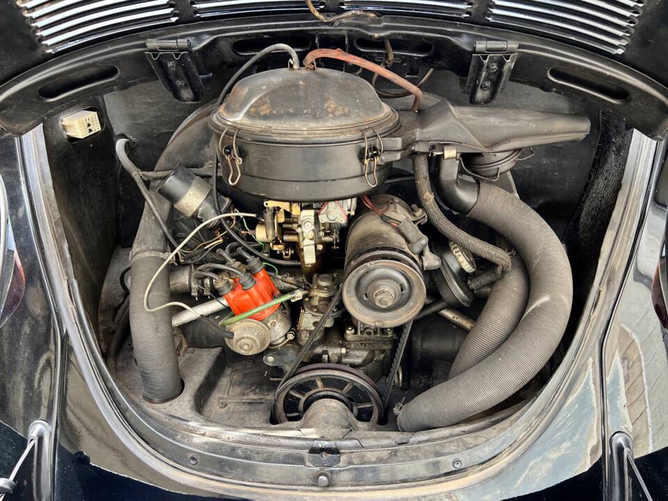 Image 24/35 of Volkswagen Käfer 1302 (1971)