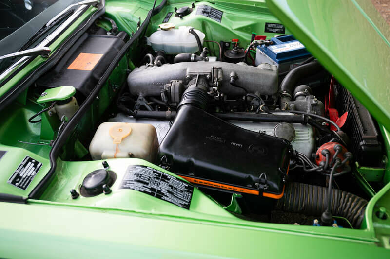 Bild 13/49 von BMW 3,0 CSL (1973)