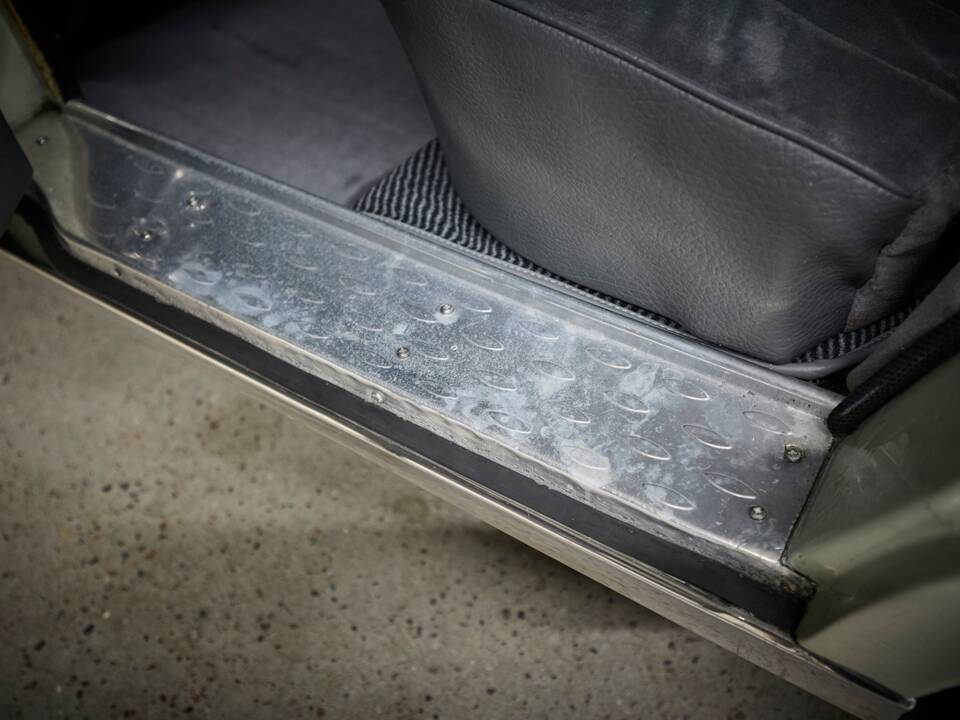 Bild 73/100 von Borgward P 100 2,3 Liter (1960)