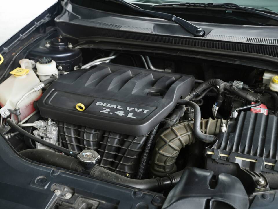 Image 22/36 de Lancia Flavia (2013)