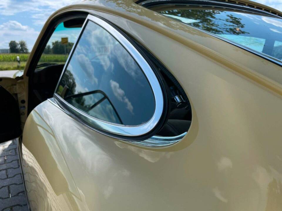 Immagine 16/19 di Porsche 911 2.7 S (1977)