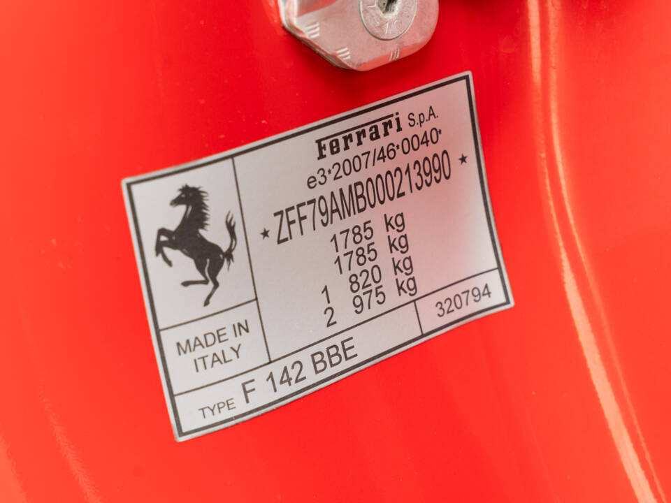 Immagine 78/85 di Ferrari 488 GTB (2015)