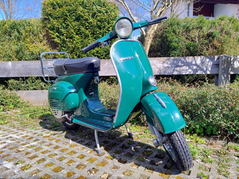 Bild 2/14 von Piaggio Vespa 50 N (1981)