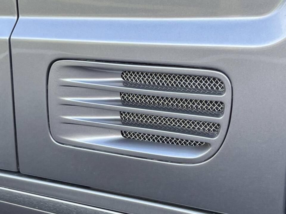 Immagine 36/38 di Bentley Brooklands (2008)