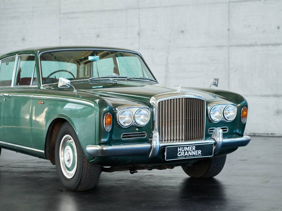 Bild 19/50 von Bentley T 1 (1969)