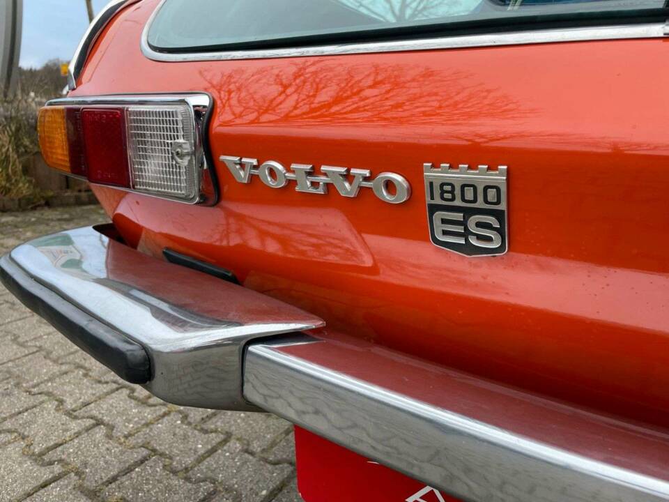 Imagen 10/20 de Volvo 1800 ES (1973)