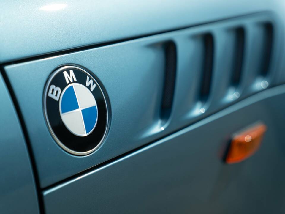 Image 28/50 of BMW Z3 2.8i (1999)