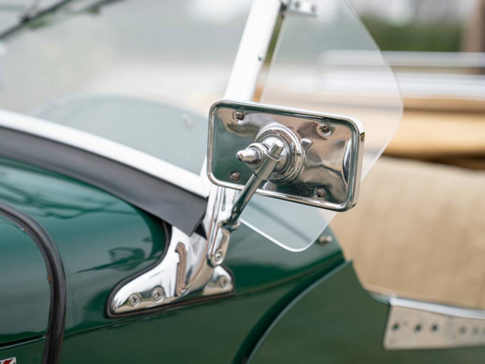 Bild 28/50 von MG TD (1951)