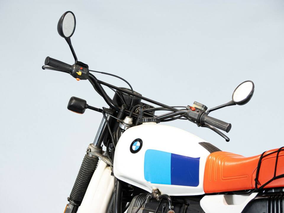 Image 15/50 of BMW R 80 GS (1983)
