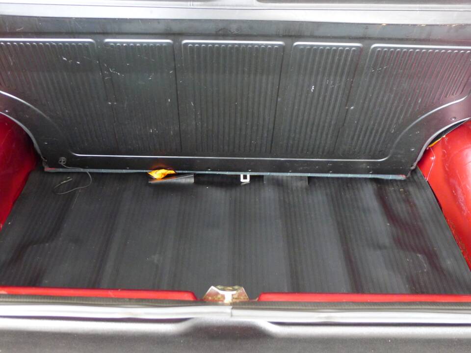 Bild 35/35 von FIAT Panda 1000 (1996)