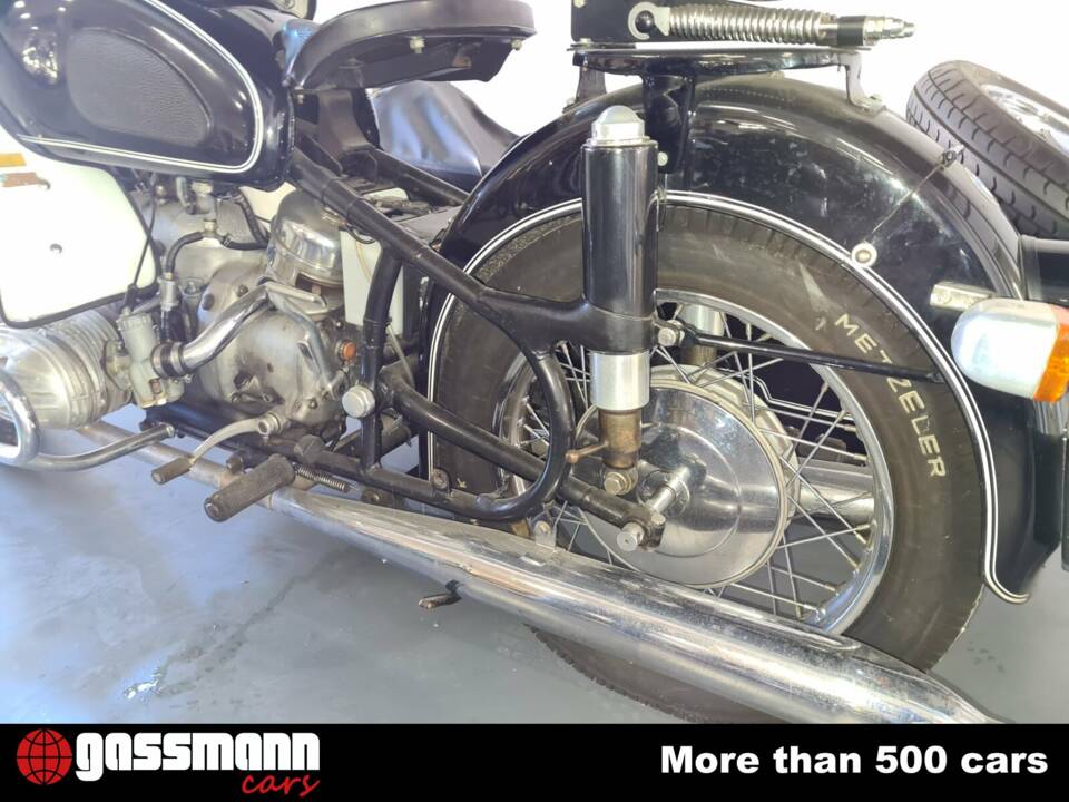 Imagen 12/15 de BMW DUMMY (1961)