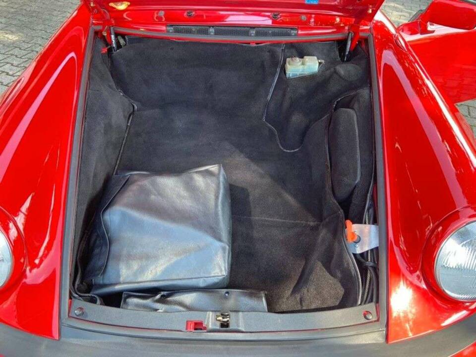 Bild 13/35 von Porsche 911 Turbo 3.3 (1987)