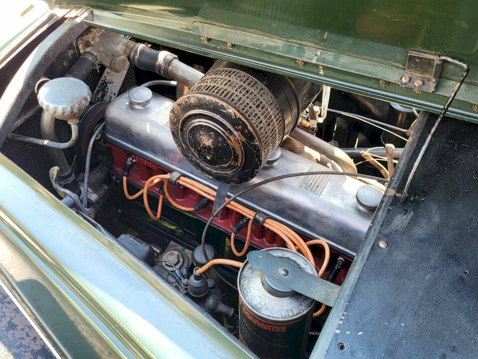 Image 67/75 of FIAT 1500 (1937)