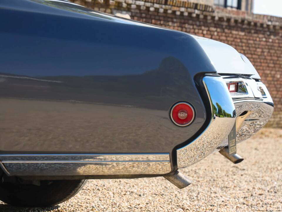 Bild 46/50 von Buick Riviera Coupe (1969)