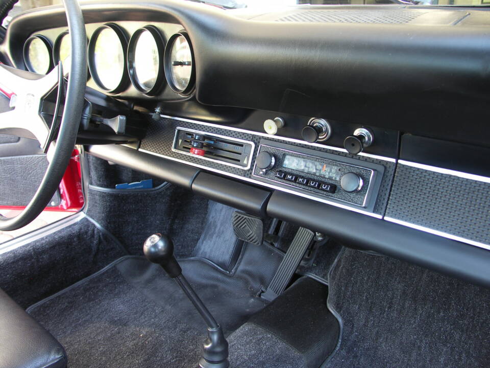 Image 12/38 of Porsche 911 2.2 E (1971)