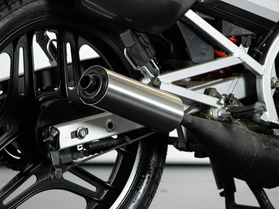 Image 10/50 of Honda NS 125F (1985)