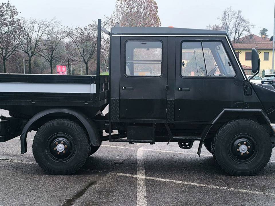 Image 12/22 of Iveco Daily II 2.8 tdi (1998)