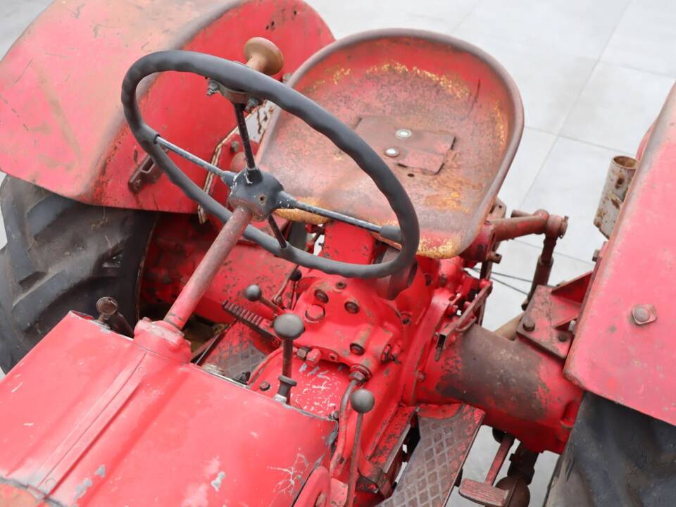 Image 16/37 of Porsche-Diesel Standard 218 (1959)