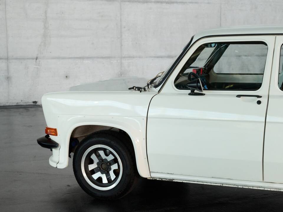Imagen 15/50 de SIMCA 1000 Rallye 3 (1978)