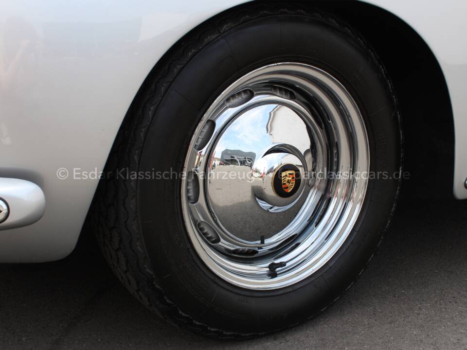 Afbeelding 9/42 van Porsche 356 B 1600 (1962)