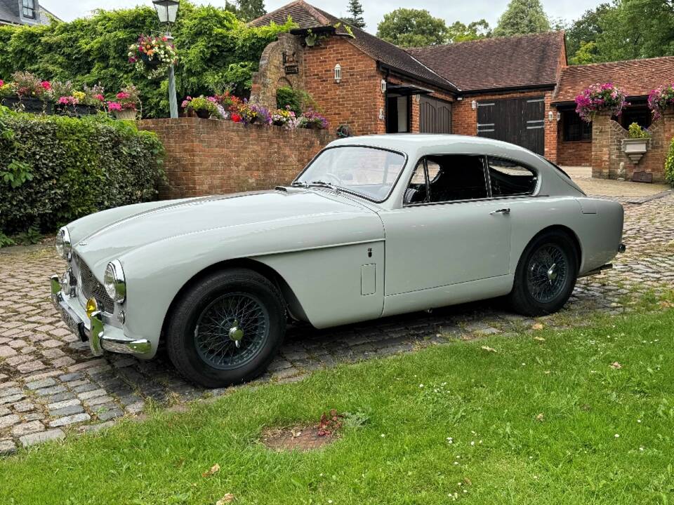 Bild 3/29 von Aston Martin DB 2&#x2F;4 Mk III (1959)