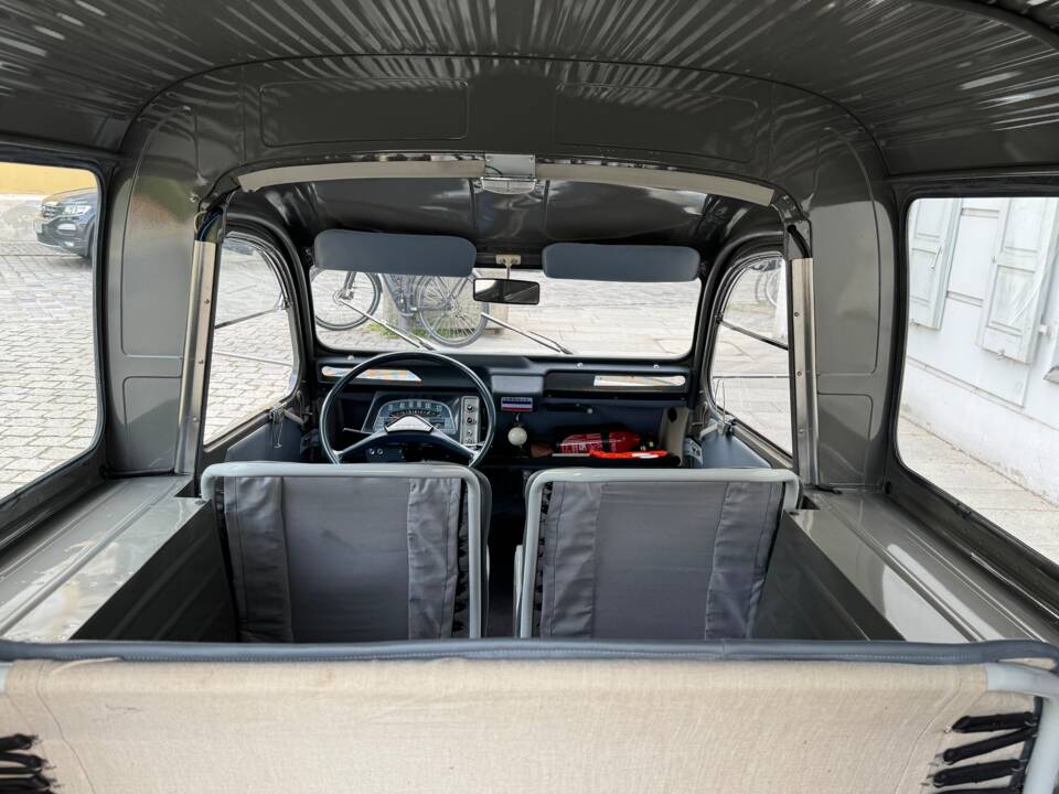 Bild 20/30 von Citroën AK 400 (1973)
